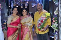 Hero Rajasekhar Sister Son Engagement Photos